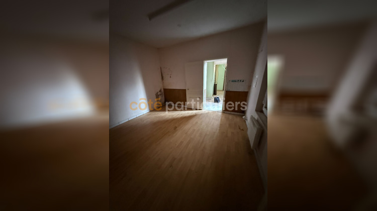 Ma-Cabane - Vente Maison GUISCARD, 71 m²