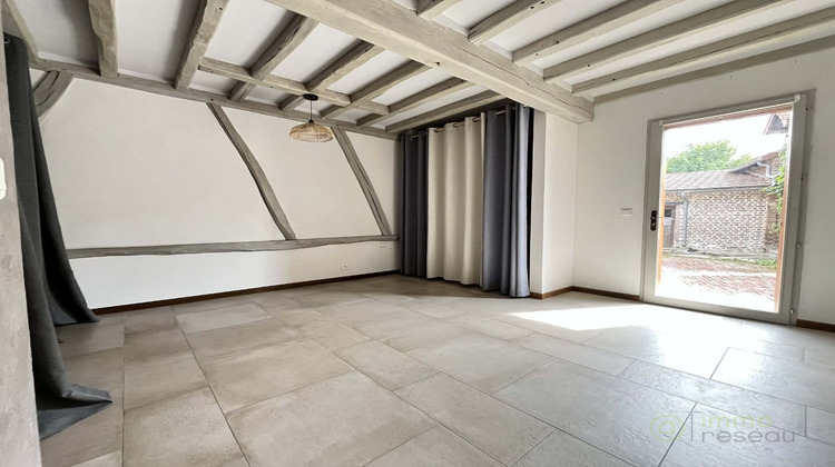 Ma-Cabane - Vente Maison GUISCARD, 152 m²