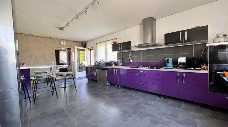 Ma-Cabane - Vente Maison GUISCARD, 156 m²