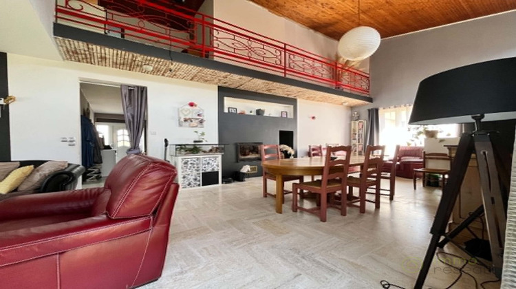 Ma-Cabane - Vente Maison GUISCARD, 156 m²