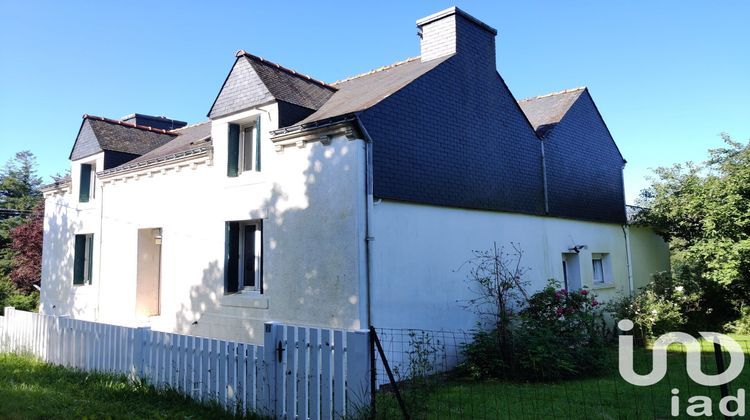 Ma-Cabane - Vente Maison Guiscriff, 173 m²