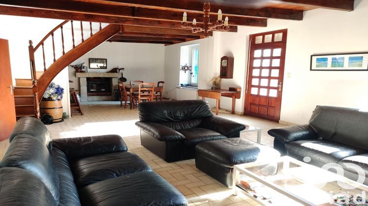 Ma-Cabane - Vente Maison Guiscriff, 173 m²