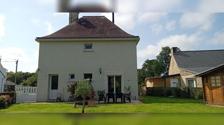 Ma-Cabane - Vente Maison Guiscriff, 120 m²