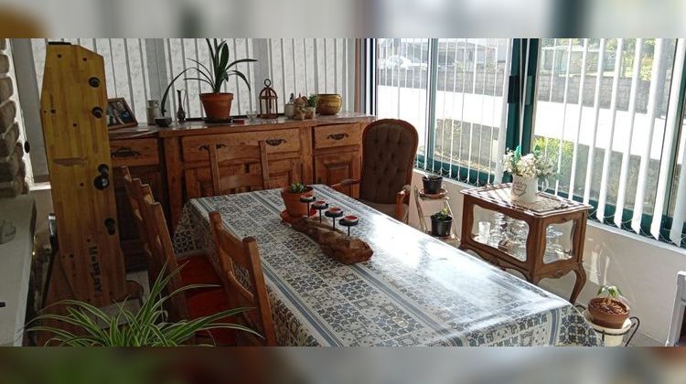 Ma-Cabane - Vente Maison Guiscriff, 120 m²