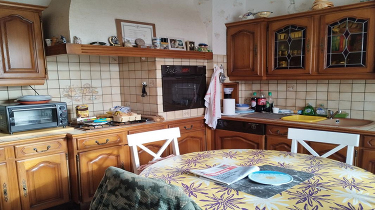 Ma-Cabane - Vente Maison GUISCRIFF, 123 m²