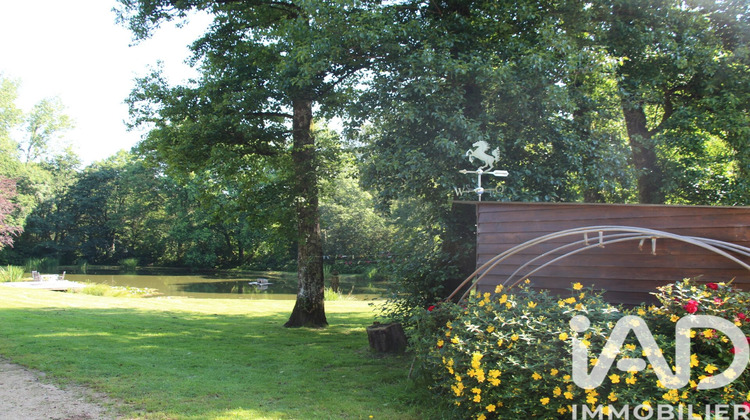 Ma-Cabane - Vente Maison Guiscriff, 144 m²