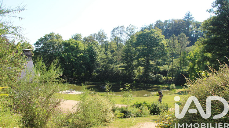 Ma-Cabane - Vente Maison Guiscriff, 144 m²