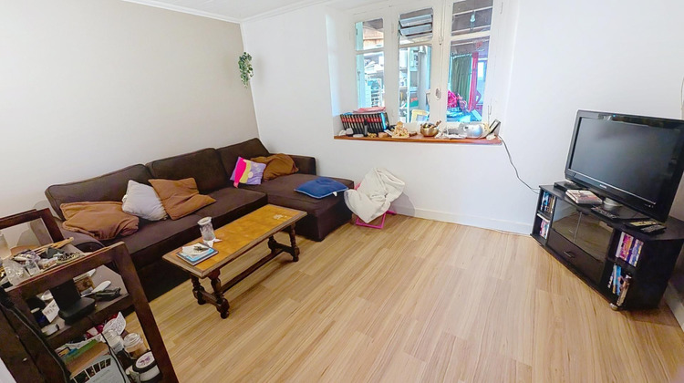 Ma-Cabane - Vente Maison Guiscriff, 190 m²