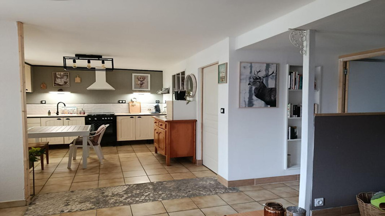 Ma-Cabane - Vente Maison GUISCRIFF, 78 m²