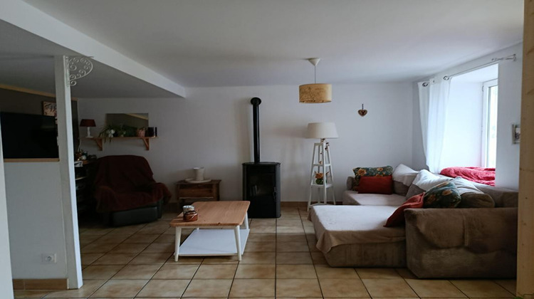 Ma-Cabane - Vente Maison GUISCRIFF, 78 m²