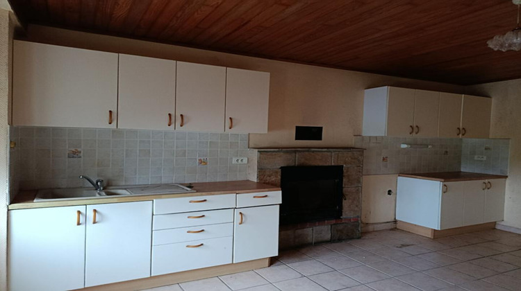 Ma-Cabane - Vente Maison GUISCRIFF, 100 m²