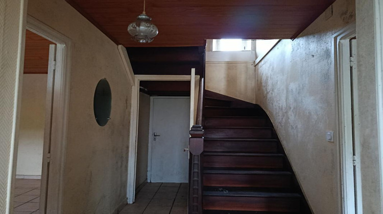 Ma-Cabane - Vente Maison GUISCRIFF, 100 m²