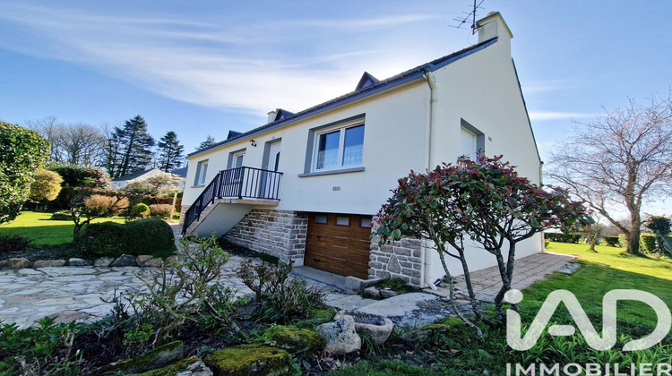 Ma-Cabane - Vente Maison Guiscriff, 94 m²