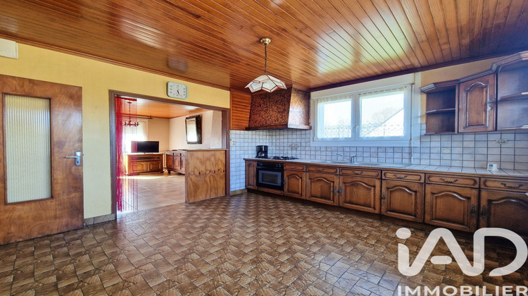 Ma-Cabane - Vente Maison Guiscriff, 94 m²