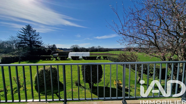 Ma-Cabane - Vente Maison Guiscriff, 94 m²
