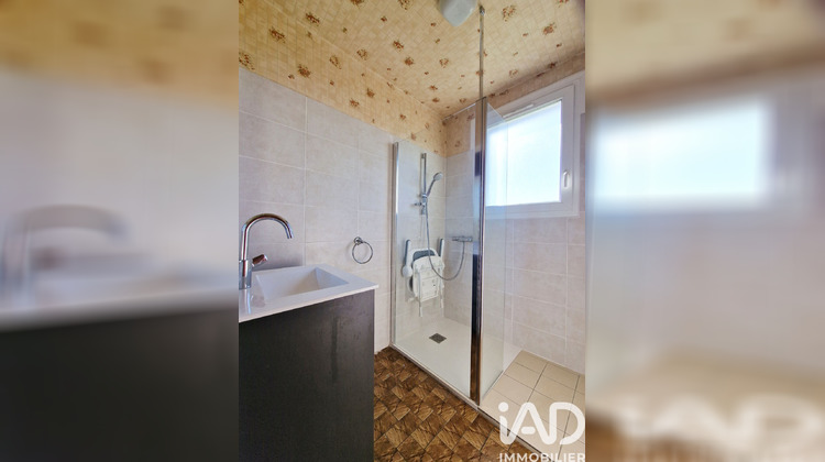 Ma-Cabane - Vente Maison Guiscriff, 94 m²