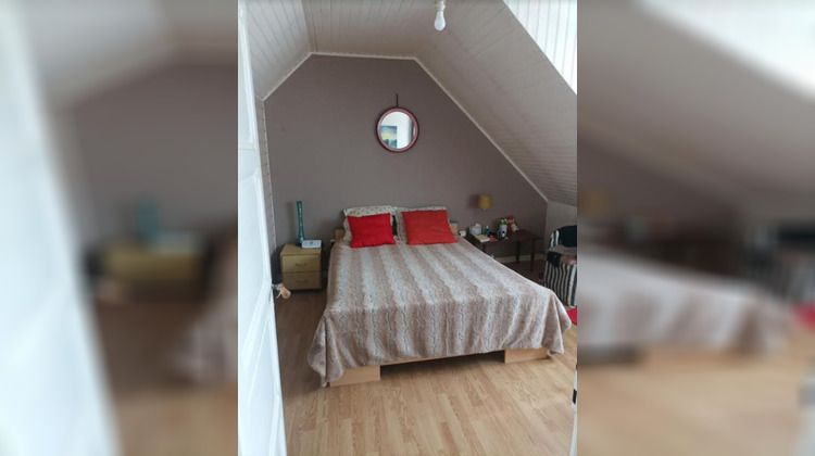 Ma-Cabane - Vente Maison GUISCRIFF, 61 m²