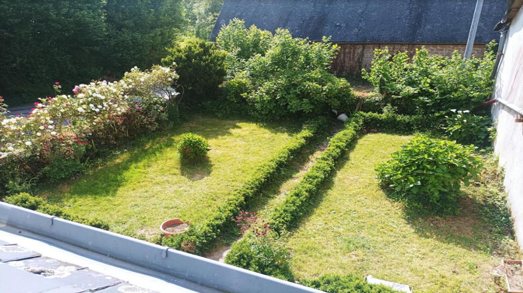 Ma-Cabane - Vente Maison GUISCRIFF, 61 m²