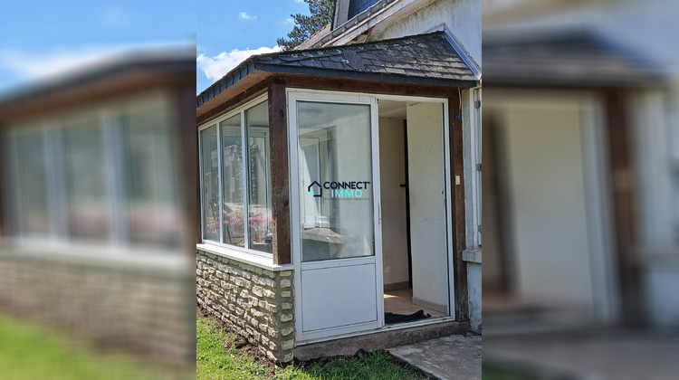 Ma-Cabane - Vente Maison Guiscriff, 143 m²
