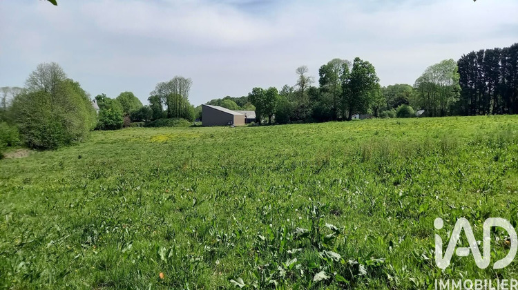 Ma-Cabane - Vente Maison Guiscriff, 190 m²