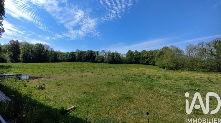 Ma-Cabane - Vente Maison Guiscriff, 190 m²