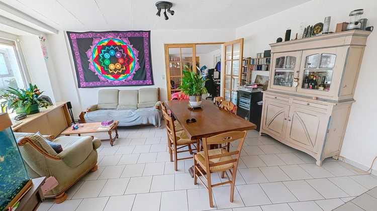 Ma-Cabane - Vente Maison Guiscriff, 1907 m²