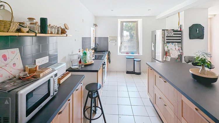 Ma-Cabane - Vente Maison Guiscriff, 1907 m²