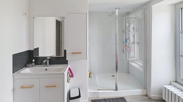 Ma-Cabane - Vente Maison Guiscriff, 1907 m²