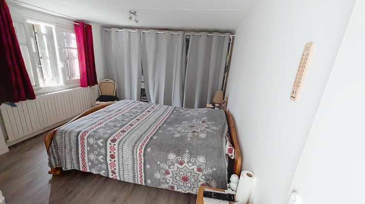 Ma-Cabane - Vente Maison Guiscriff, 1907 m²