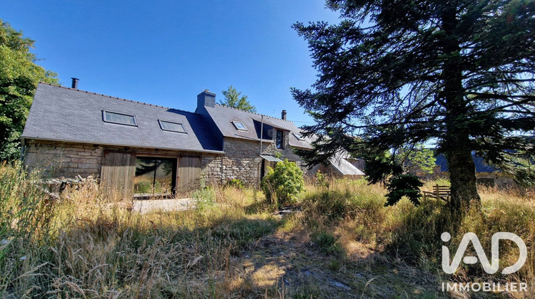 Ma-Cabane - Vente Maison Guiscriff, 91 m²
