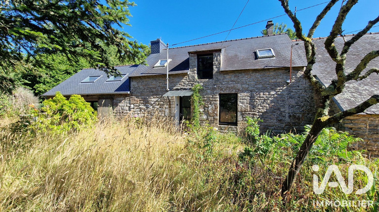 Ma-Cabane - Vente Maison Guiscriff, 91 m²