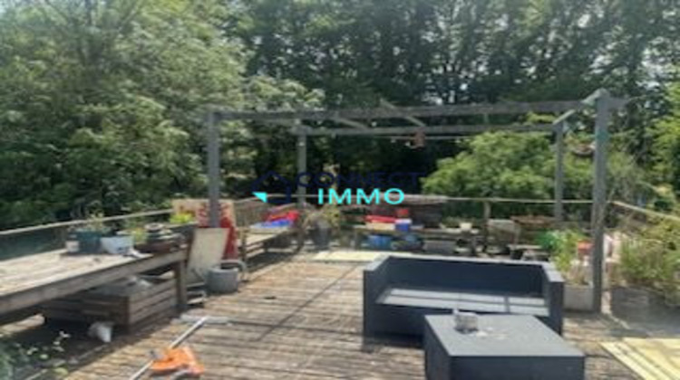 Ma-Cabane - Vente Maison Guiscriff, 120 m²
