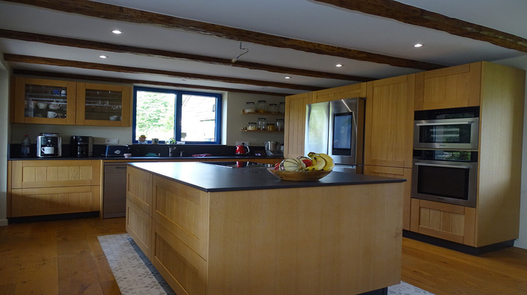 Ma-Cabane - Vente Maison GUISCRIFF, 243 m²