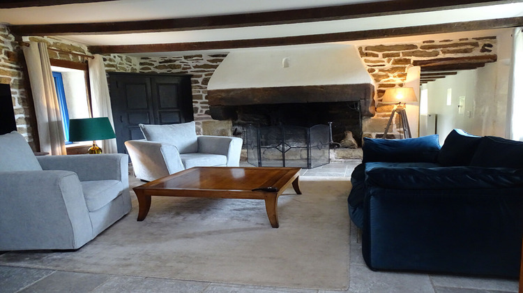 Ma-Cabane - Vente Maison GUISCRIFF, 243 m²