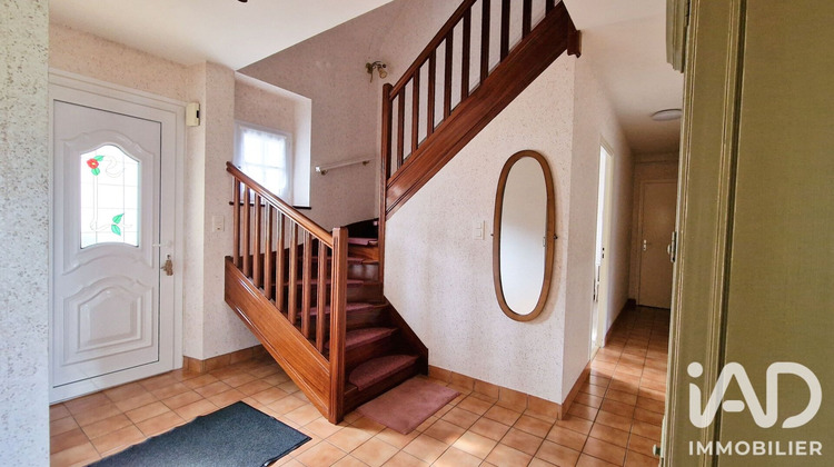 Ma-Cabane - Vente Maison Guiscriff, 134 m²
