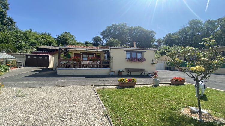 Ma-Cabane - Vente Maison Guise, 75 m²