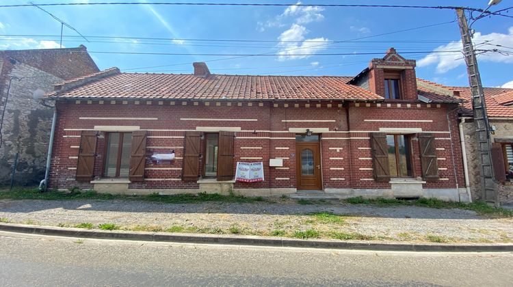 Ma-Cabane - Vente Maison Guise, 111 m²