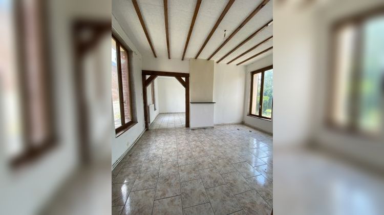 Ma-Cabane - Vente Maison Guise, 111 m²