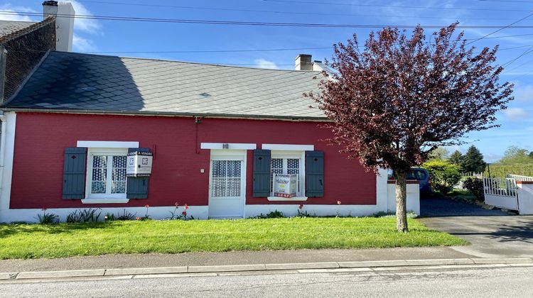 Ma-Cabane - Vente Maison Guise, 108 m²