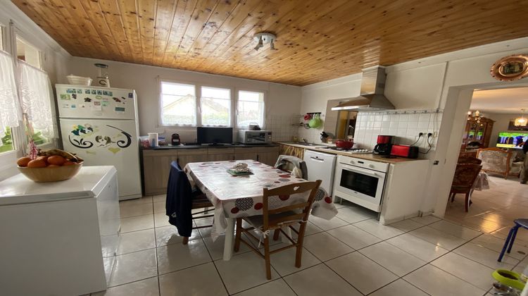 Ma-Cabane - Vente Maison Guise, 108 m²