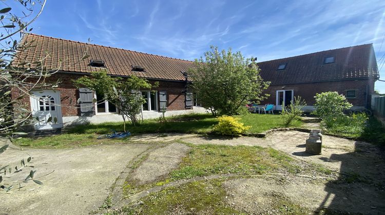 Ma-Cabane - Vente Maison Guise, 190 m²