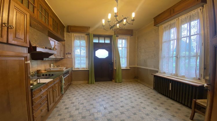 Ma-Cabane - Vente Maison Guise, 102 m²