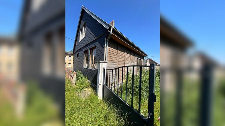 Ma-Cabane - Vente Maison Guise, 90 m²