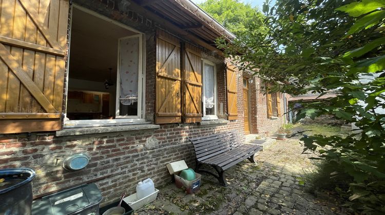 Ma-Cabane - Vente Maison Guise, 60 m²