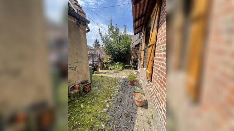 Ma-Cabane - Vente Maison Guise, 60 m²