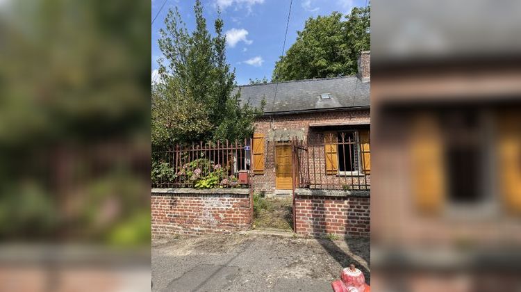 Ma-Cabane - Vente Maison Guise, 60 m²