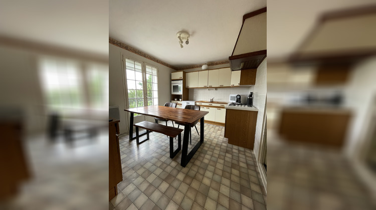 Ma-Cabane - Vente Maison Guise, 89 m²