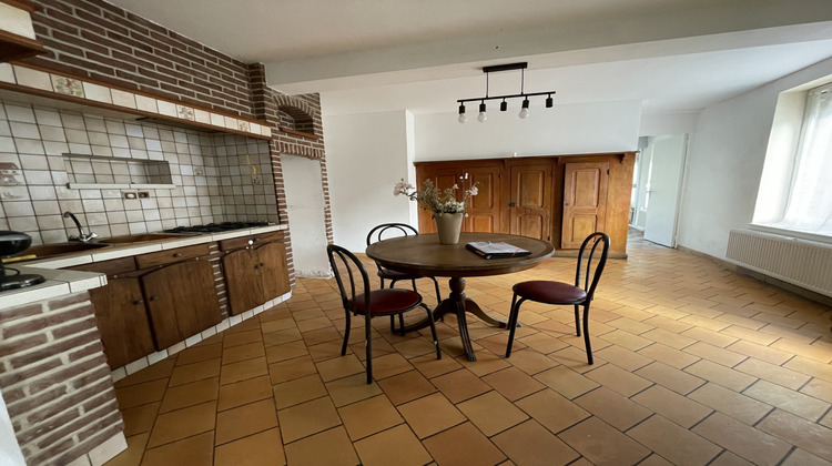 Ma-Cabane - Vente Maison Guise, 122 m²