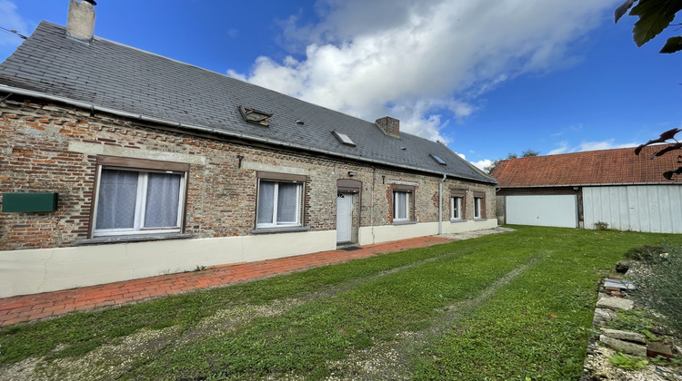 Ma-Cabane - Vente Maison Guise, 122 m²