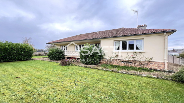 Ma-Cabane - Vente Maison Guise, 92 m²